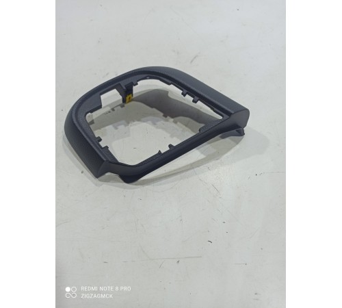 Накладка (пластик) салона