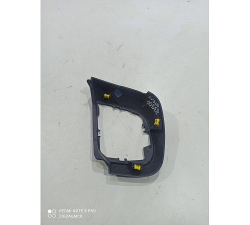 Накладка (пластик) салона