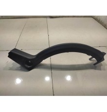 Кабельный канал Левая Петля Крышки Багажника