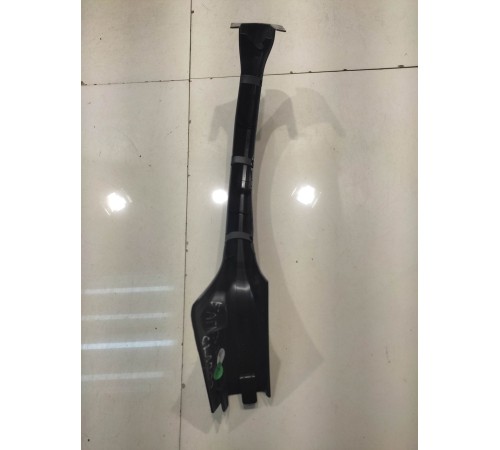 Кабельный канал Левая Петля Крышки Багажника