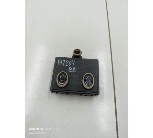 Блок управления двери