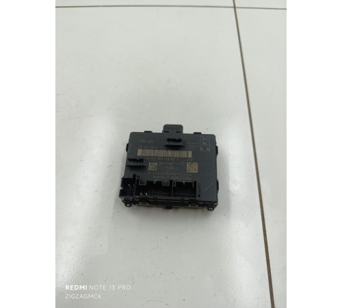 Блок управления двери