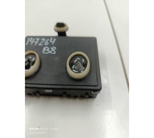 Блок управления двери