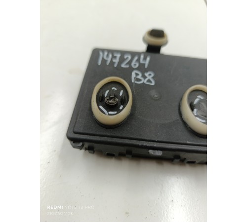 Блок управления двери