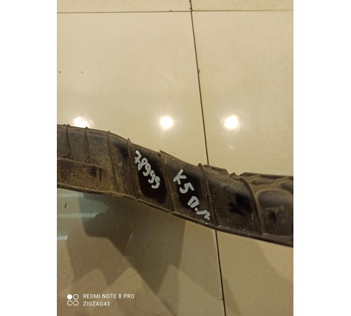 Воздухозаборник (передний, левый)