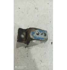 Петля двери(передняя левая нижняя)