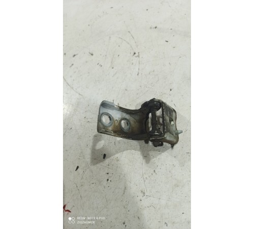 Петля двери(передняя левая нижняя)