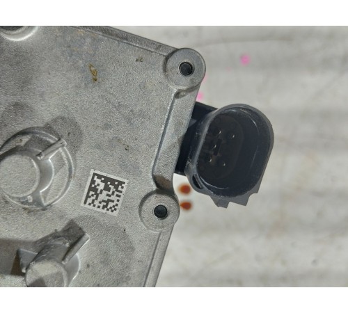 Турбина (турбокомпрессор)