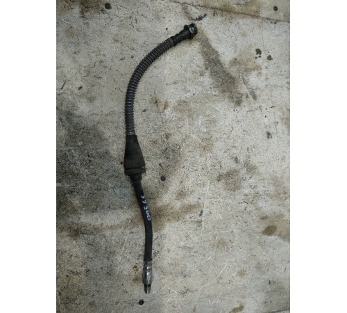 Шланг тормозной передний левый