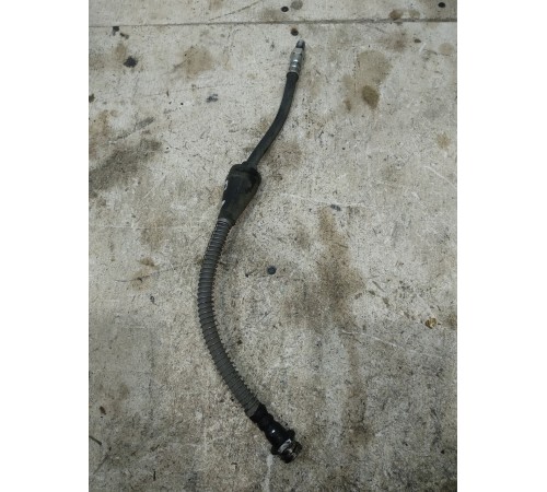 Шланг тормозной передний левый