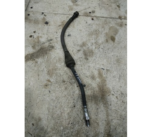 Шланг тормозной передний левый