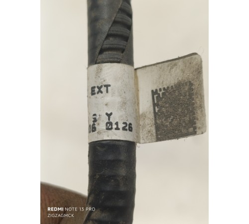 Форсунки омывателя лобового стекла с подогревом