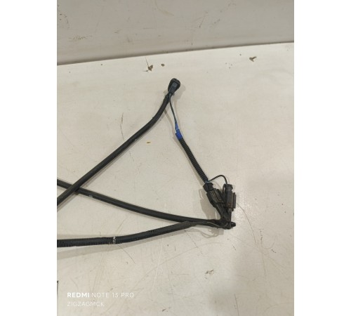 Форсунки омывателя лобового стекла с подогревом