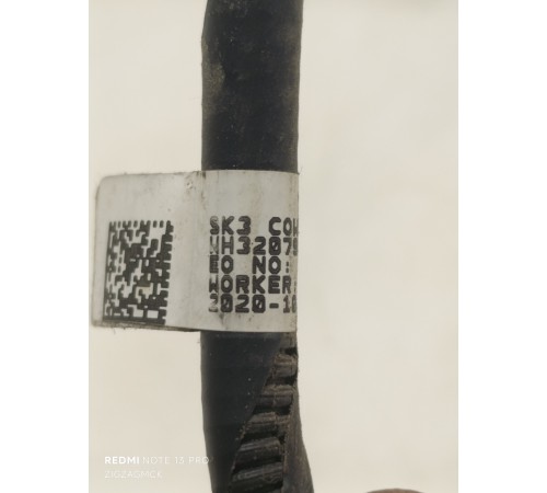 Форсунки омывателя лобового стекла с подогревом