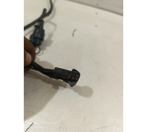 Форсунки омывателя лобового стекла с подогревом