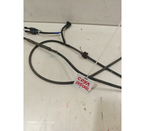 Форсунки омывателя лобового стекла с подогревом