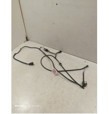 Форсунки омывателя лобового стекла с подогревом