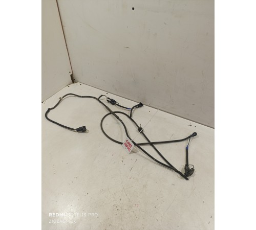 Форсунки омывателя лобового стекла с подогревом