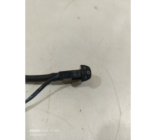 Форсунки омывателя лобового стекла с подогревом