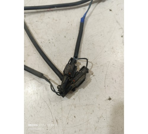 Форсунки омывателя лобового стекла с подогревом