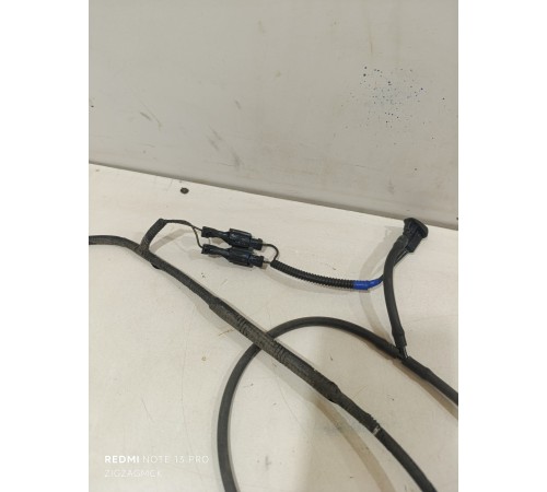 Форсунки омывателя лобового стекла с подогревом