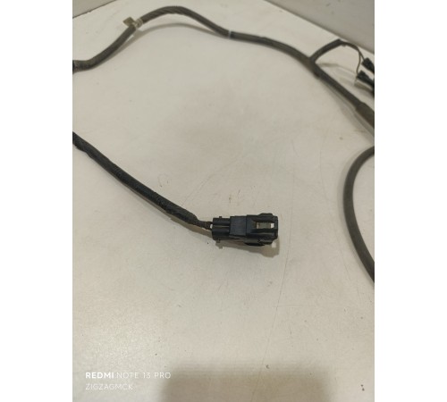 Форсунки омывателя лобового стекла с подогревом