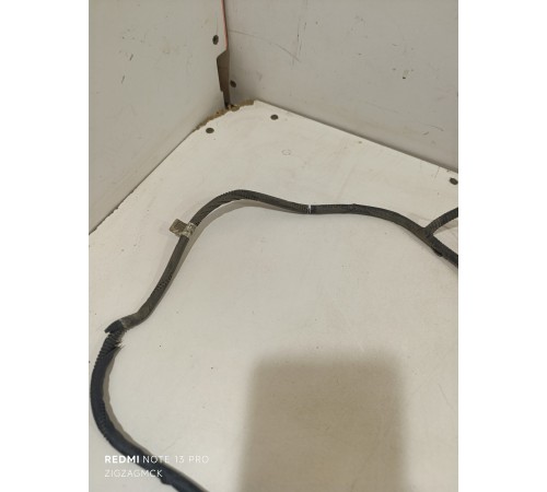 Форсунки омывателя лобового стекла с подогревом