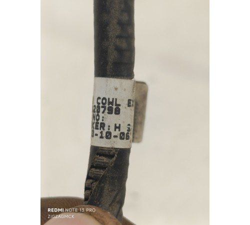 Форсунки омывателя лобового стекла с подогревом