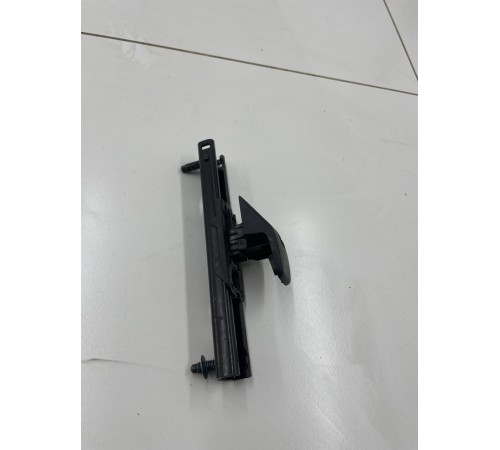 Механизм регулировки ремня безопасности