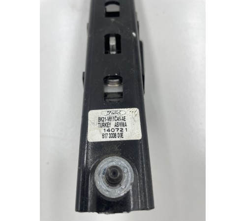 Механизм регулировки ремня безопасности