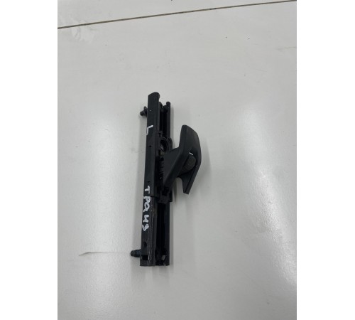 Механизм регулировки ремня безопасности