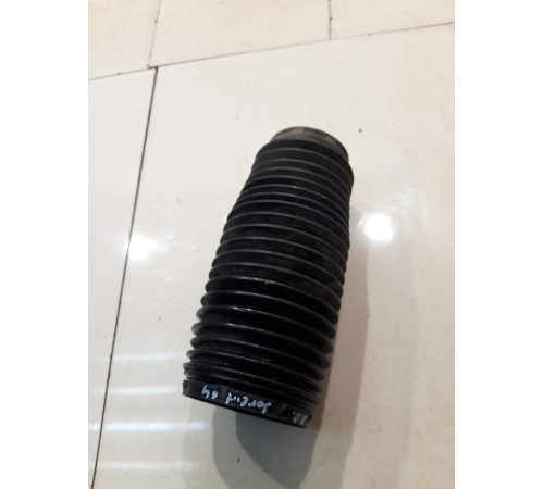 пыльник стойки амортизатора(передний правый)