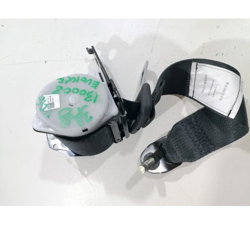 Ремень безопасности задний центрльный