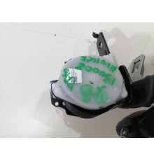 Ремень безопасности задний центрльный