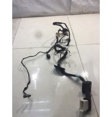 Электропроводка