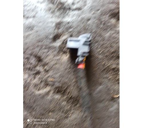 Электропроводка подкапотная