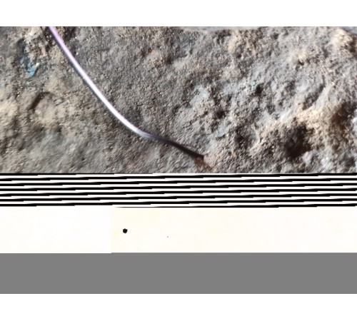 Электропроводка подкапотная