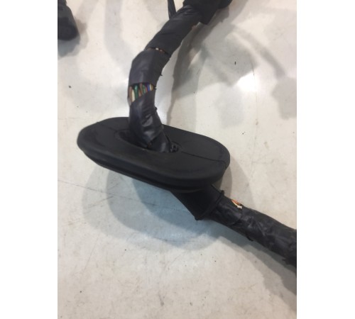 Электропроводка