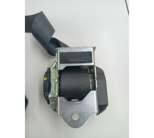 Ремень безопасности задний левый