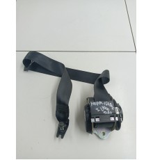 Ремень безопасности задний левый