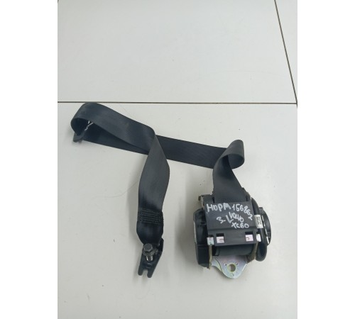 Ремень безопасности задний левый