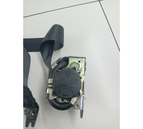 Ремень безопасности задний левый