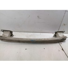 Усилитель бампера задний