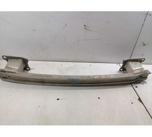 Усилитель бампера задний