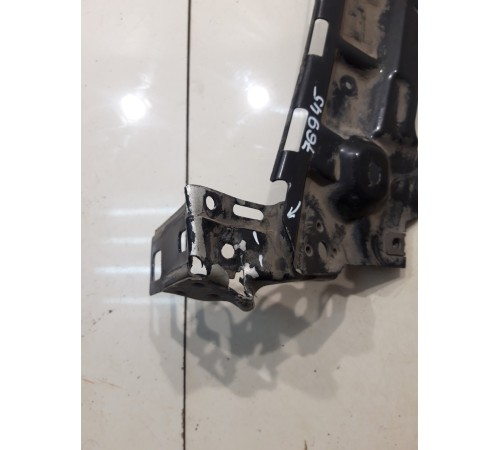 Планка радиатора