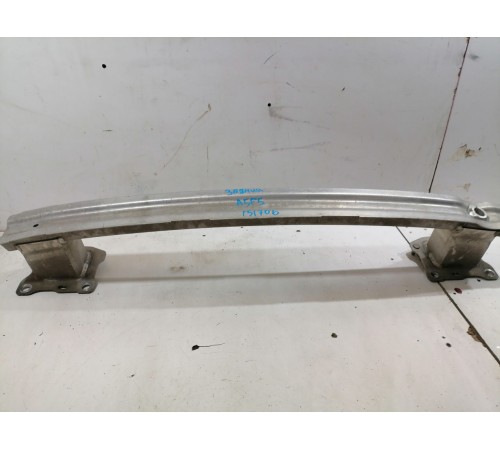 Усилитель бампера задний