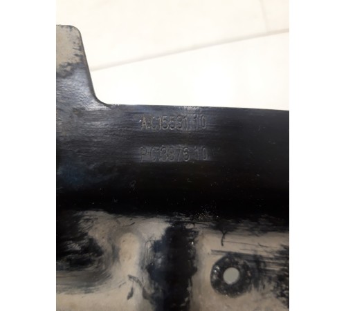 Планка радиатора