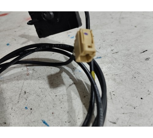 Датчик (сенсор)