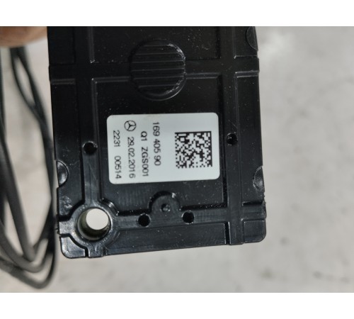 Датчик (сенсор)