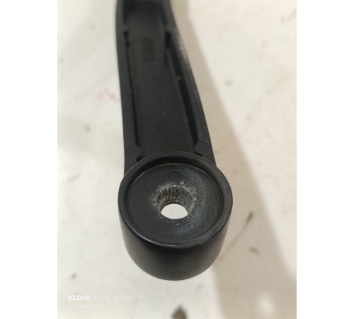 Поводок правый